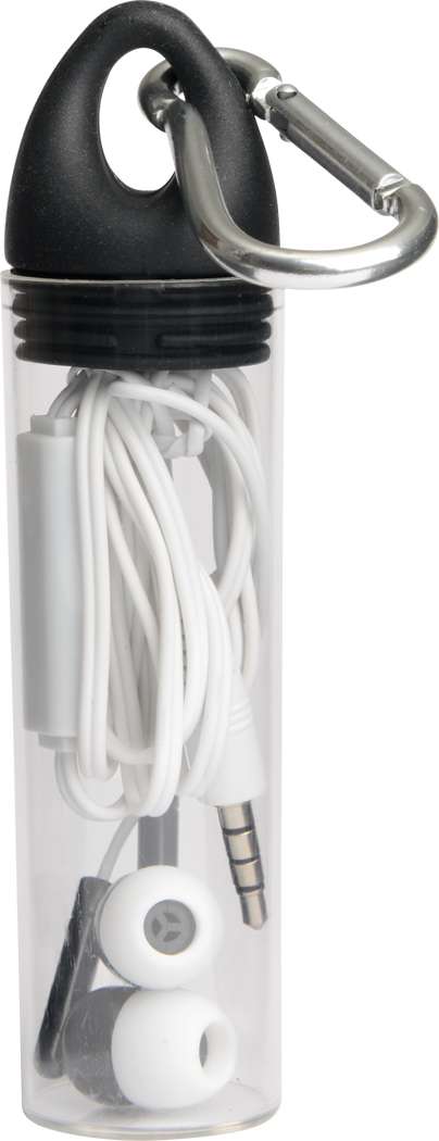 In-Ear-Kopfhörer LISTEN & TALK