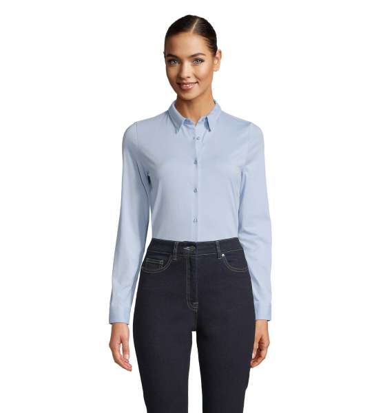 Balthazar Women Shirt