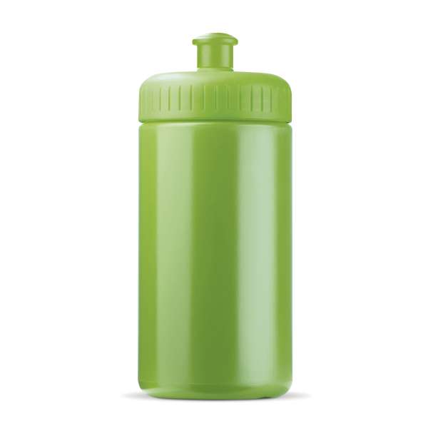 Sportflasche classic 500ml