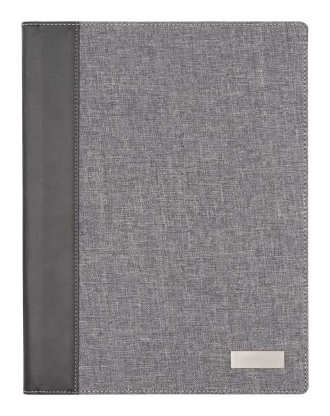 Dokumentenmappe Smokey A4