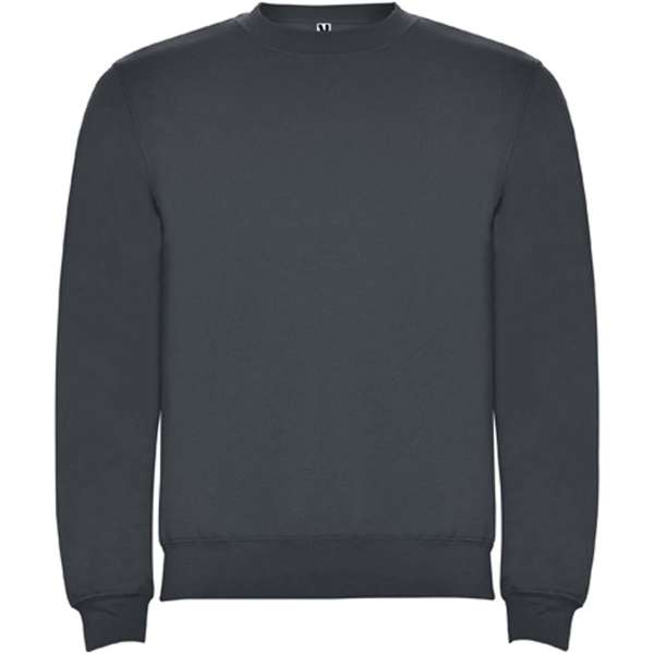 Clasica 280 g / m² Sweatshirt mit Rundhalsausschnitt Unisex