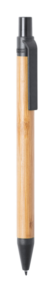 Bambus-Kugelschreiber Roak