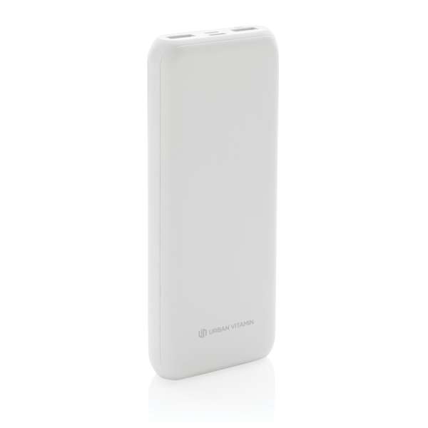 Urban Vitamin Pasadena 20.000mAh 18W PD Powerbank