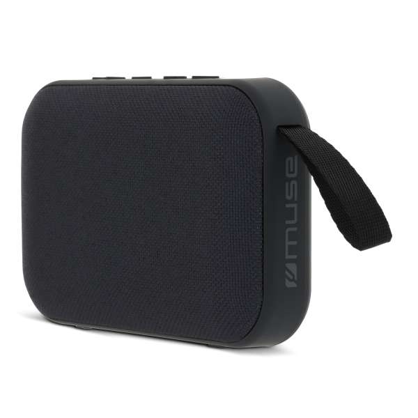 Muse 5W Bluetooth Speaker
