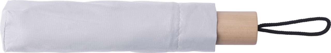 RPET 190T Regenschirm Brooklyn