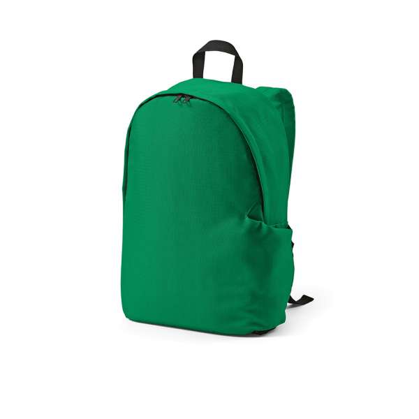 Tallin 23L Rucksack Ripstop aus rPET. laptops bis 17"