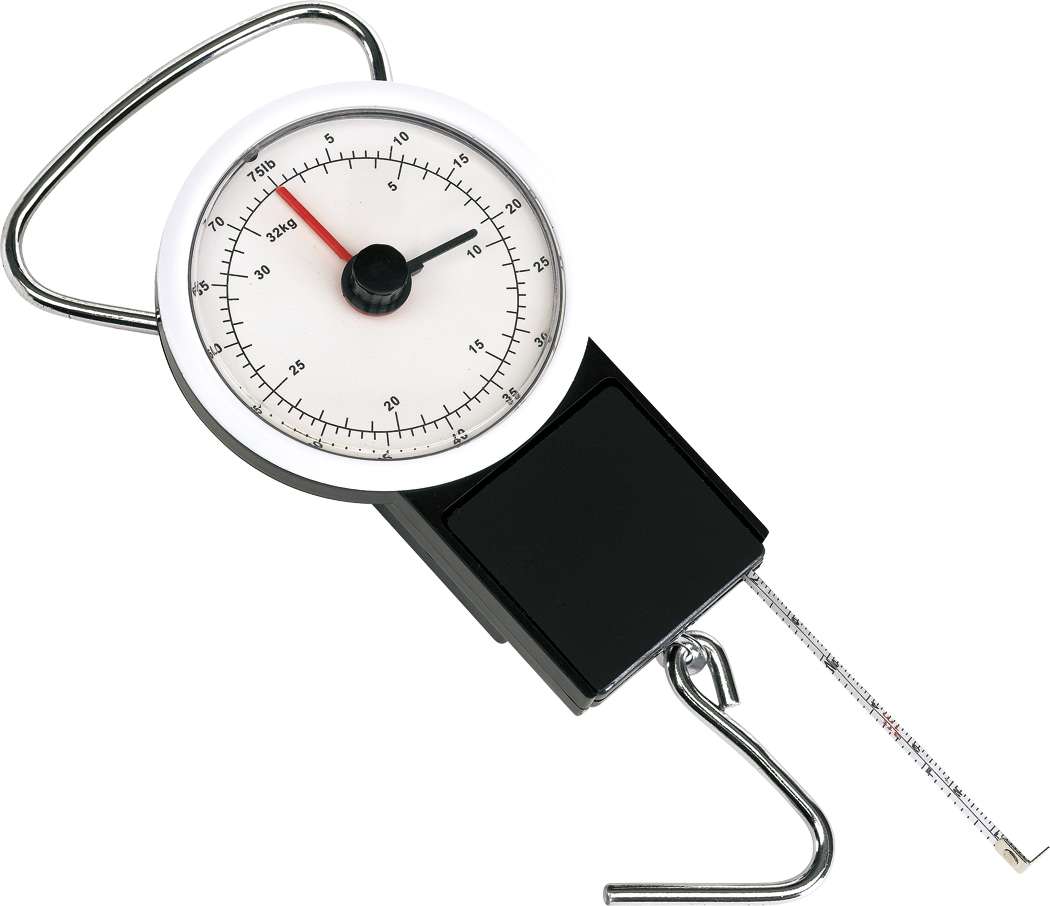 Gepäckwaage BALANCE