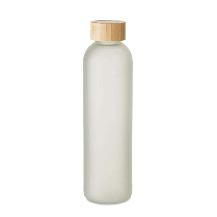 Glasflasche Subli 650ml LOM