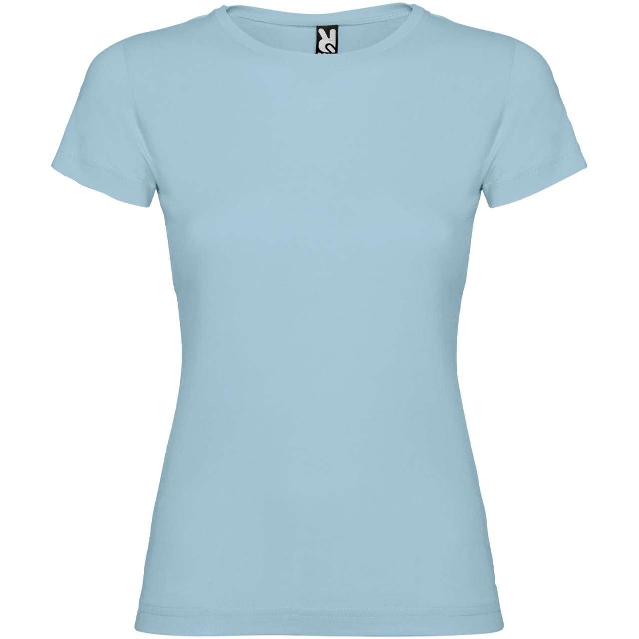 Jamaika T-Shirt für Damen