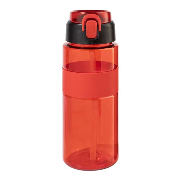 RPET Trinkflasche Fitgrip