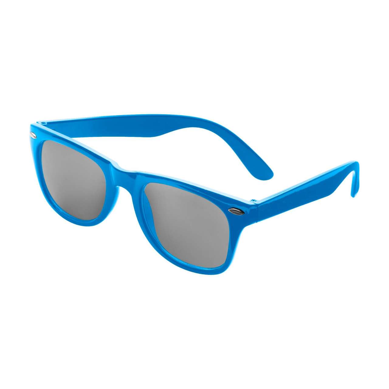 Sonnenbrille aus Kunststoff Kenzie