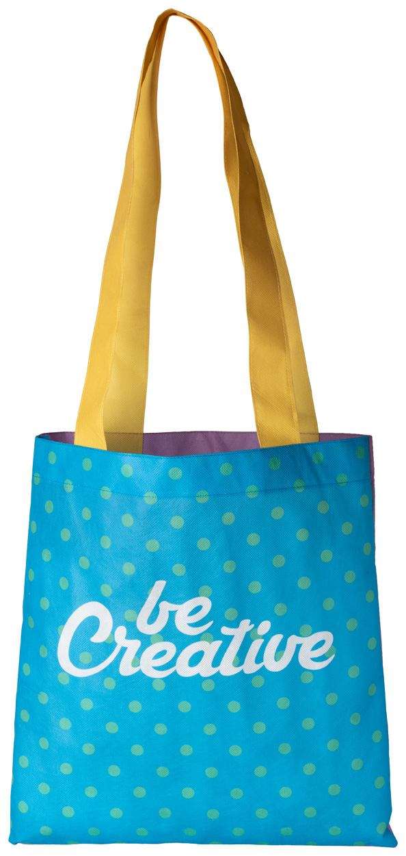 Individuelle Einkaufstasche SuboShop A