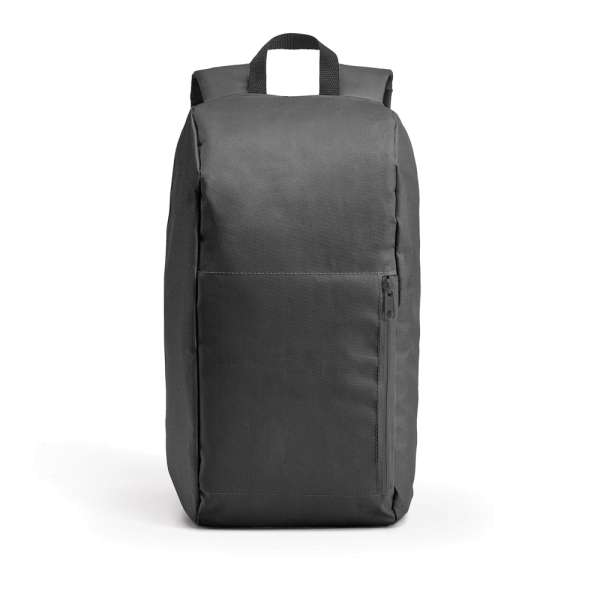 LUGANE 600D Polyester-Rucksack