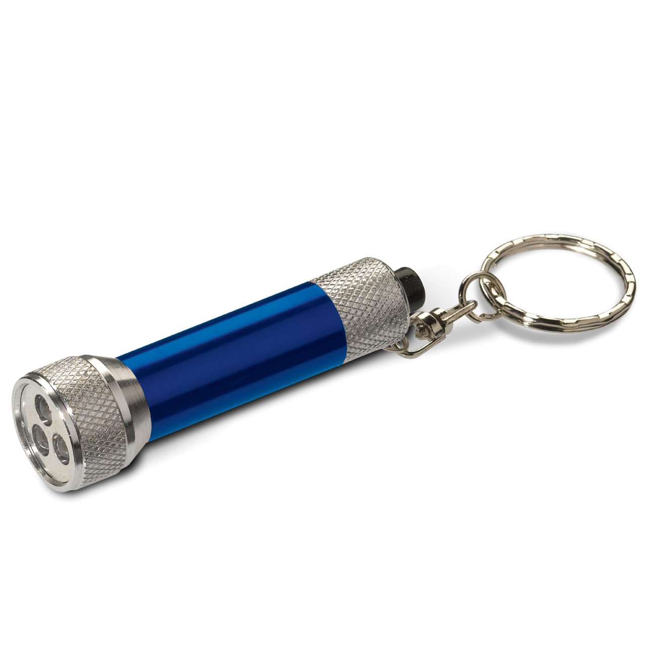 Mini-LED-Lampe mit Schlüsselring
