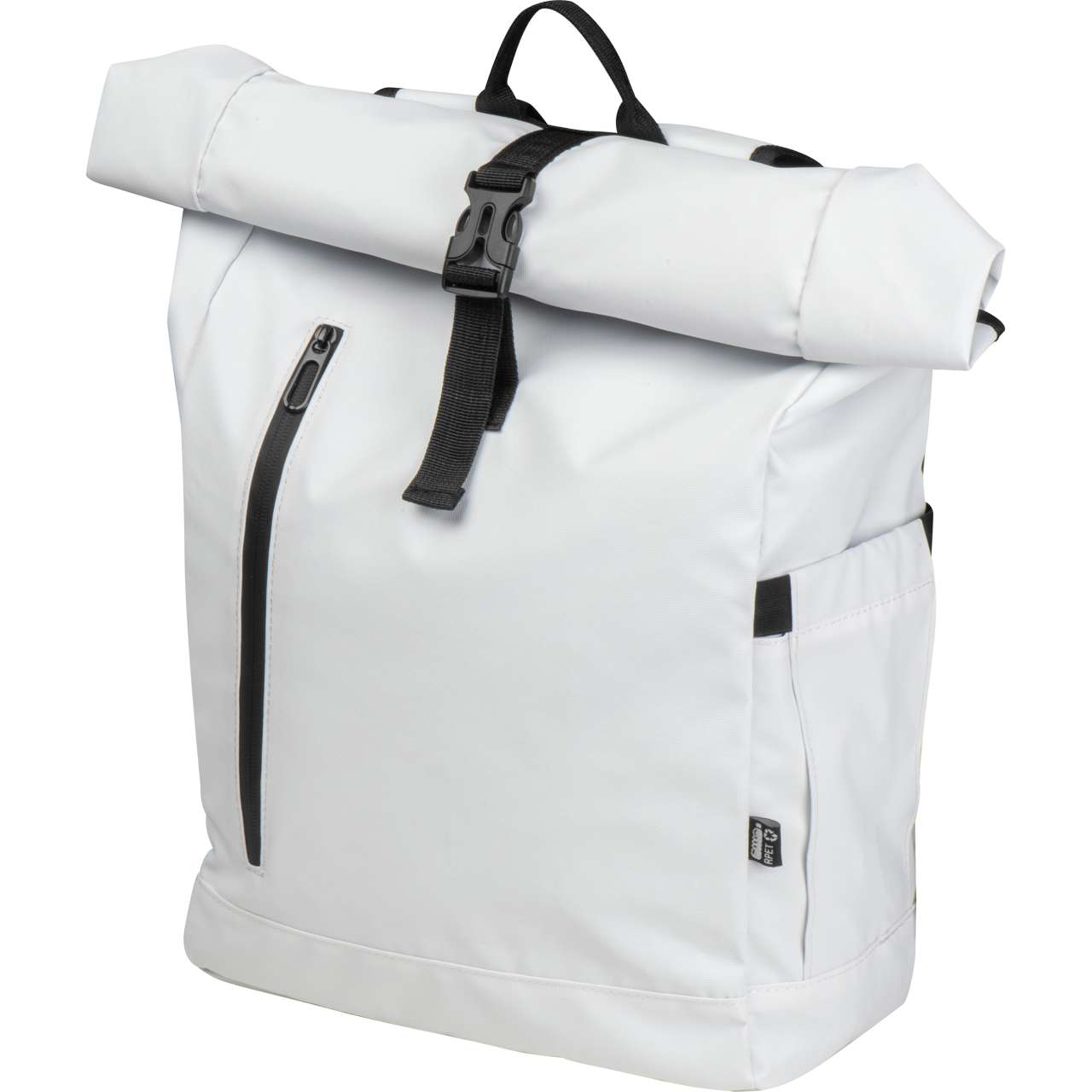RPET Rucksack Oklahoma City