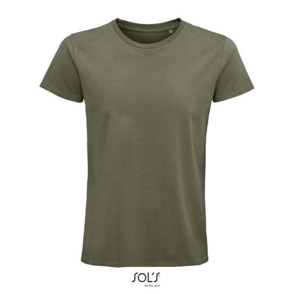 PIONEER MEN T-Shirt 175g PIONEER MEN