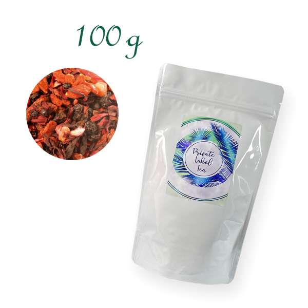 YuboFiT® Früchtetee Gojibär