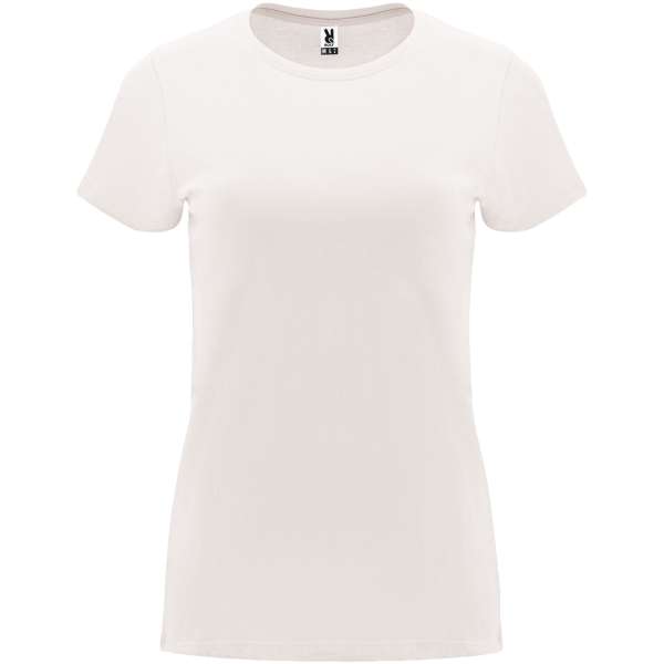 Capri T-Shirt für Damen