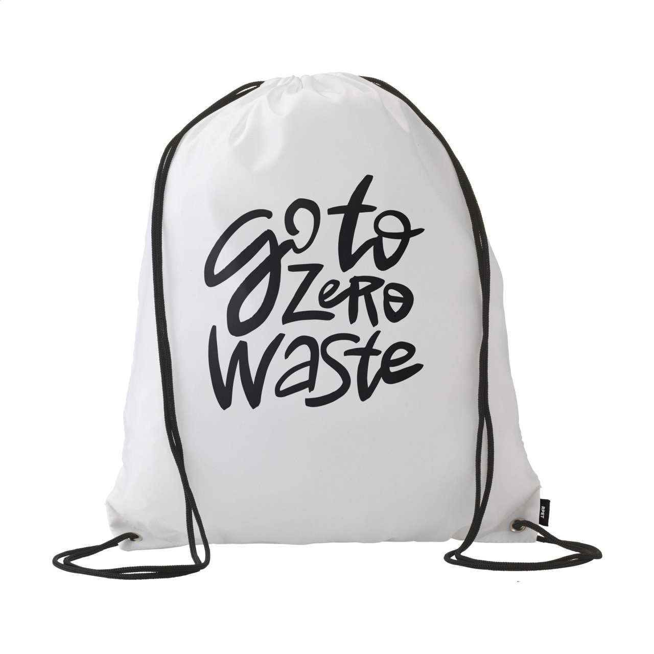 PromoBag GRS RPET Rucksack