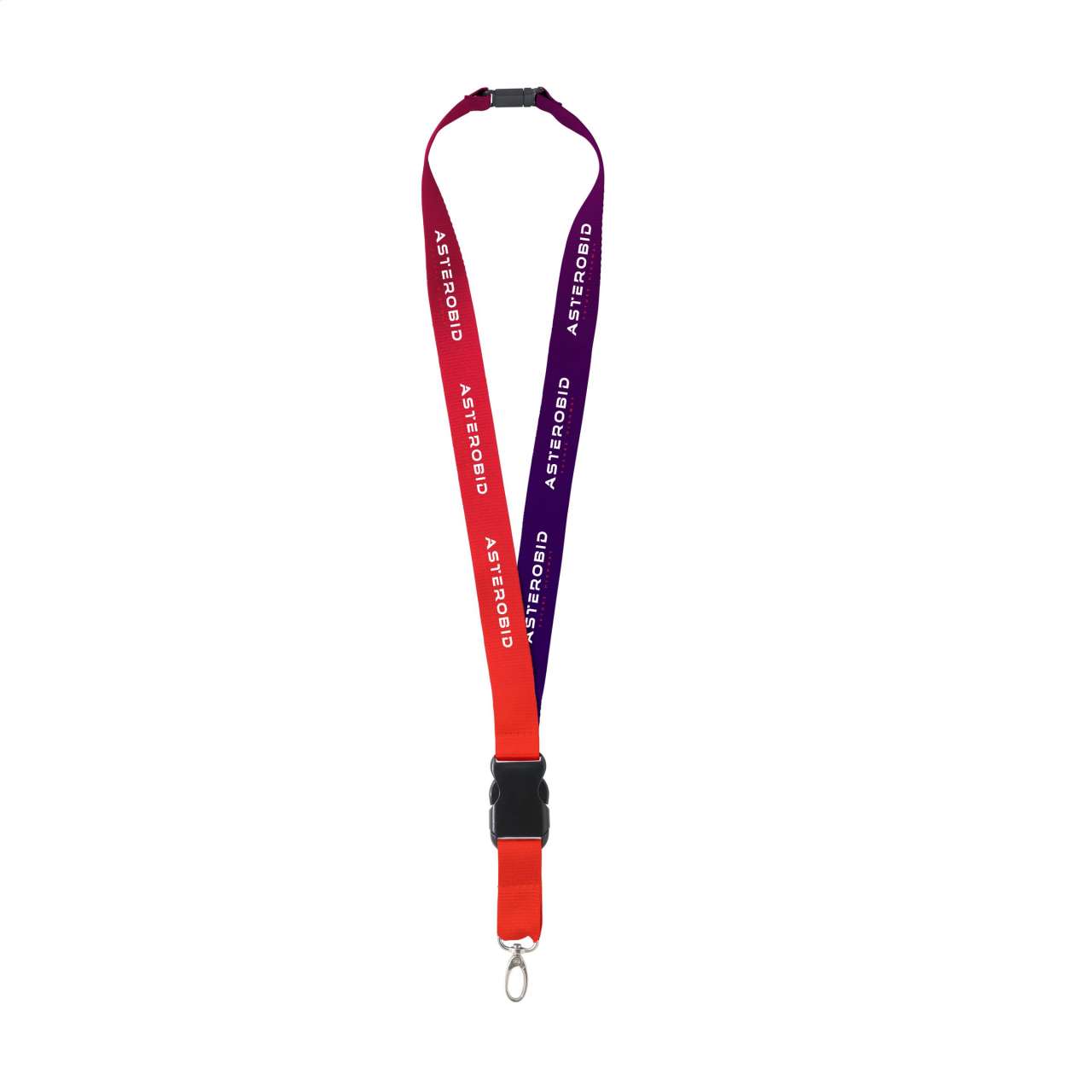 Lanyard Promo Complete Sublimation RPET 2 cm