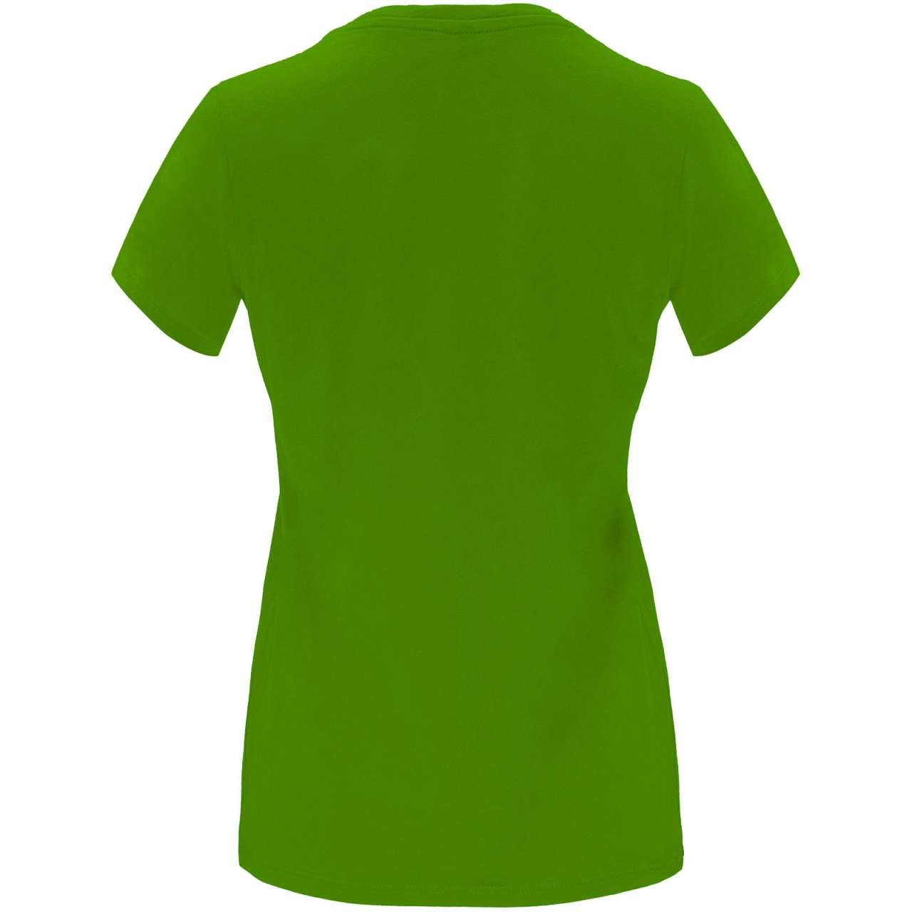 Capri T-Shirt für Damen