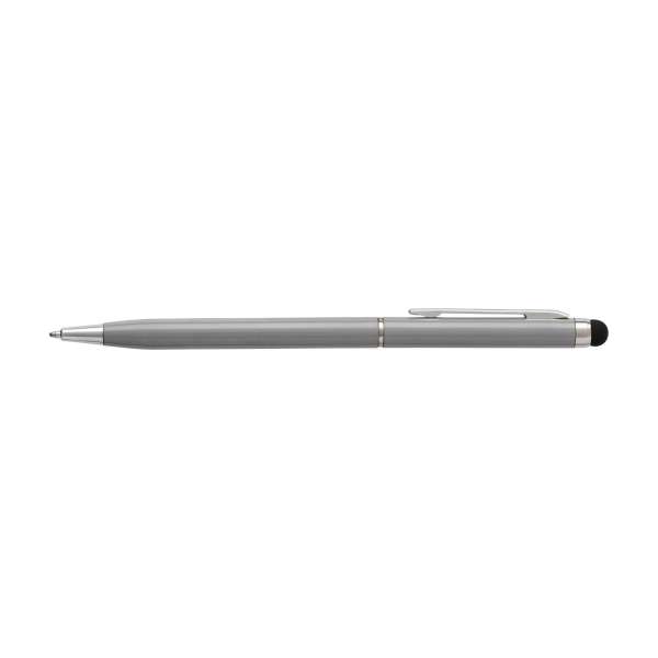 Kugelschreiber aus Aluminium Irina