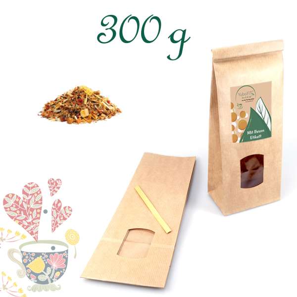 YuboFiT® Multivitamin-Früchtetee SUPPLEMENT