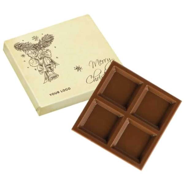 CHOCOLATE SPOT 30 G