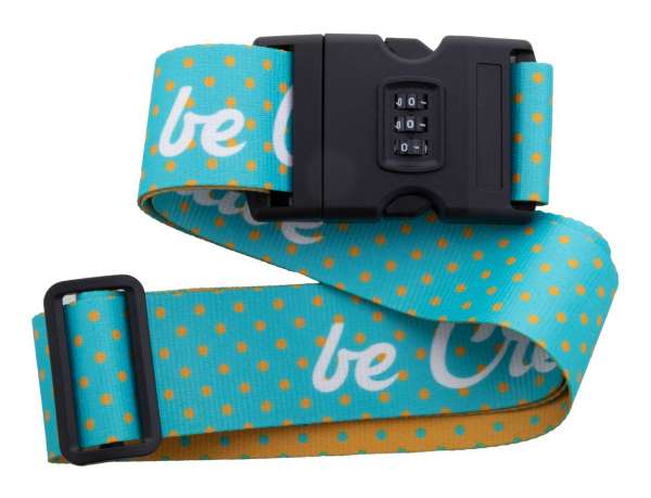 Koffergurt Terminal II