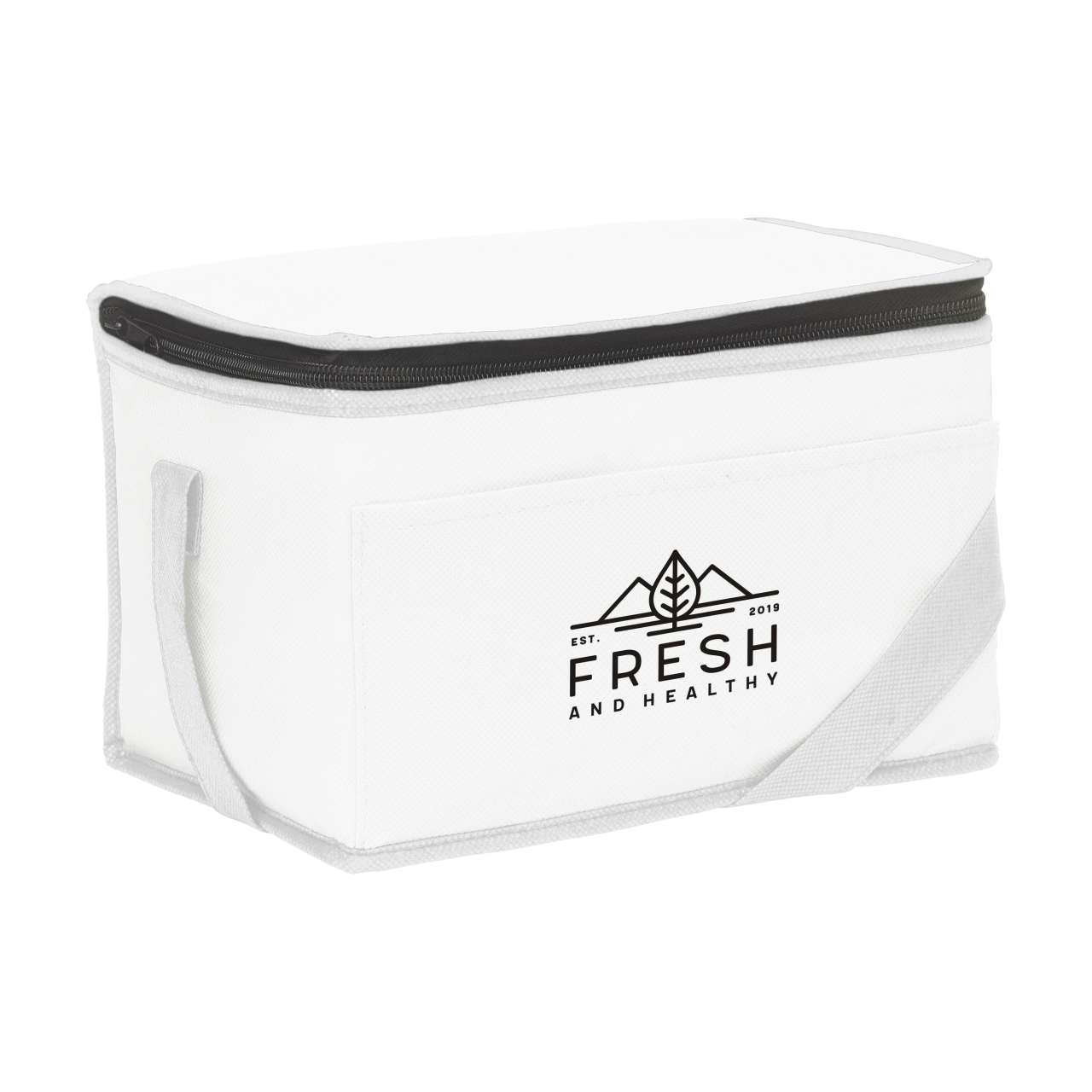 Keep-it-Cool GRS RPET Kühltasche