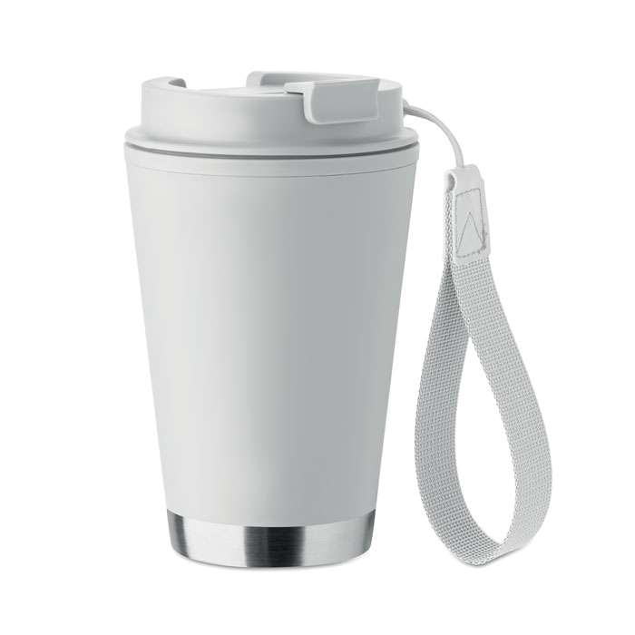 Doppelwandiger Becher 300 ml TOPIZ
