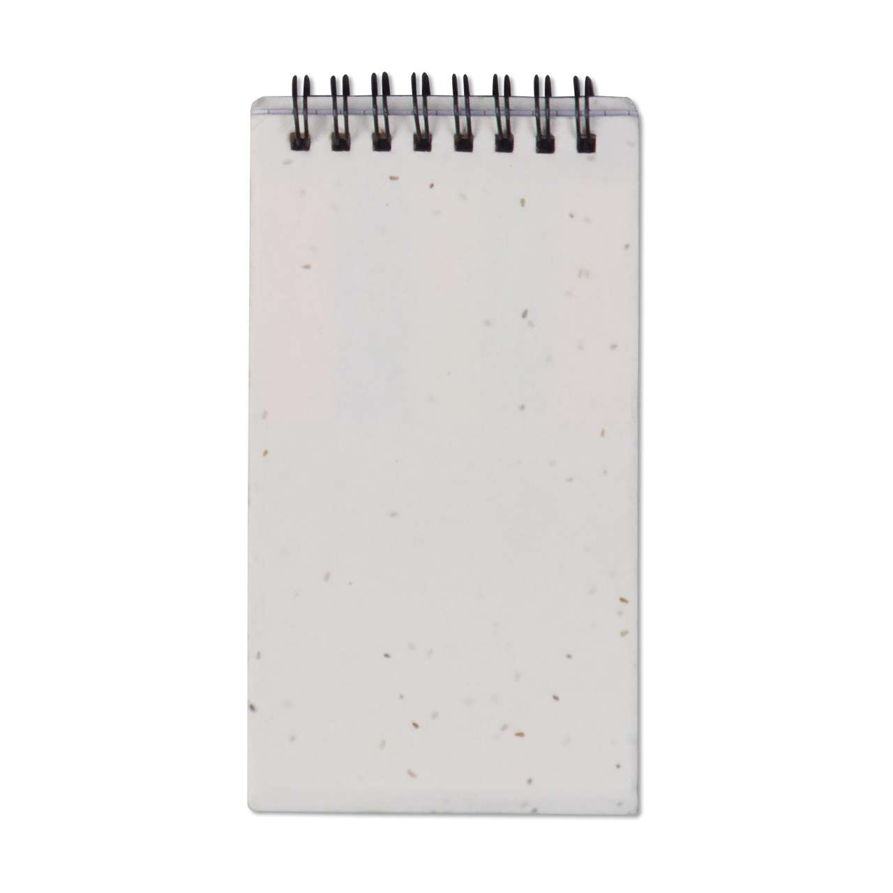 Haftnotizen-Set aus Saatgutpapier