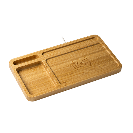 CORE Organizer mit Ladegerät