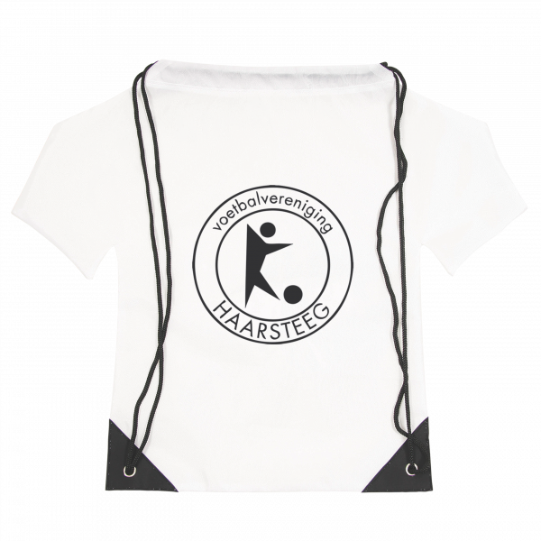 Nylon Rucksack T-Shirt