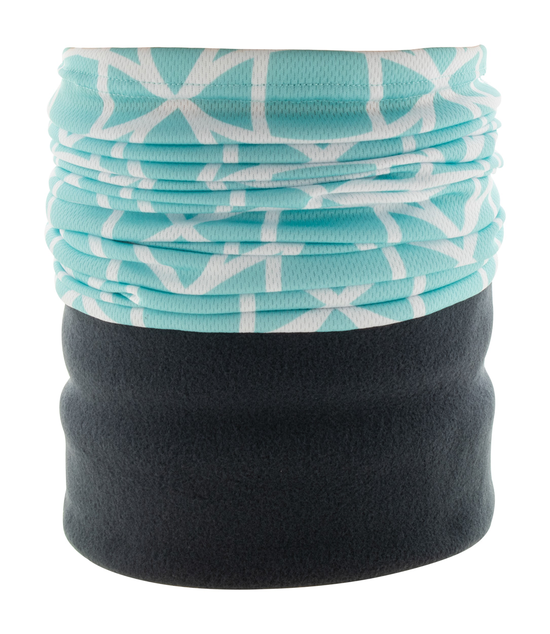 Individueller Multifunktionsschal CreaScarf Winter