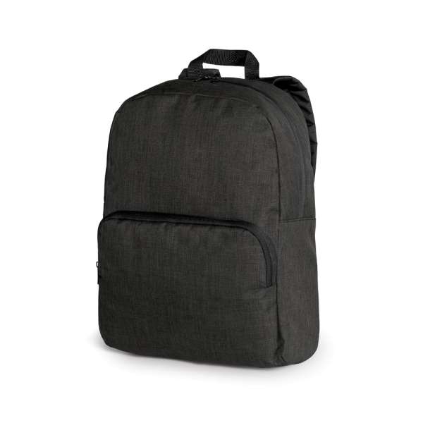 KIEV Laptop-Rucksack 14" aus 600D