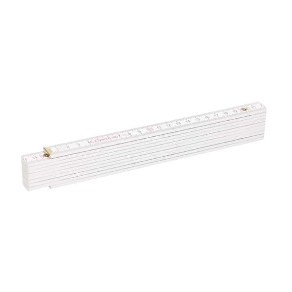 Zollstock "Craft" 2m