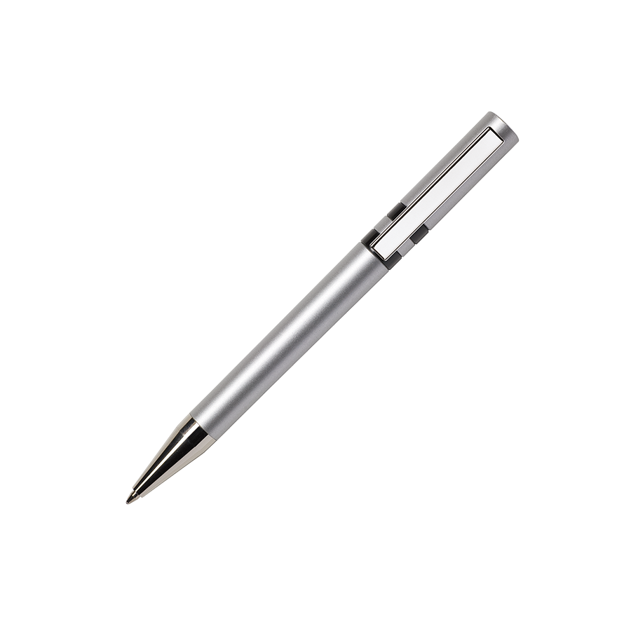 ETHIC ET900 AL Kugelschreiber Maxema