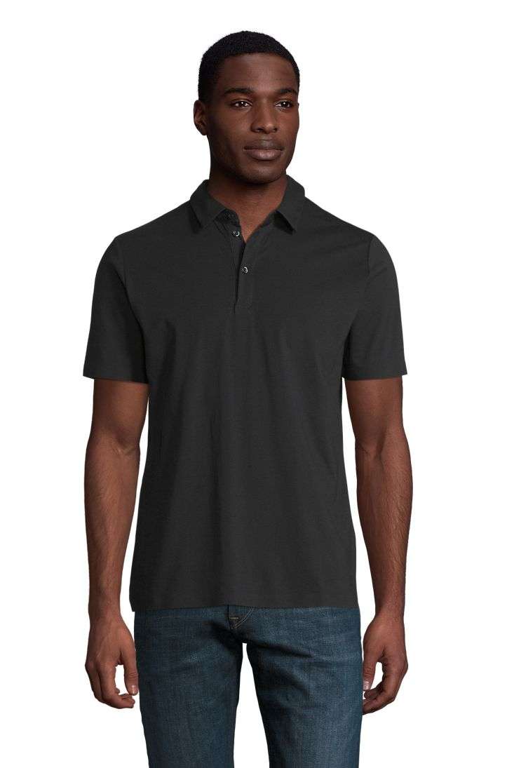 Relax O Scar Men Polo Shirt