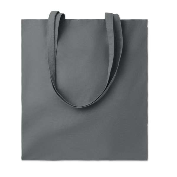 Shopping Bag Cotton 140g/m² COTTONEL COLOUR +