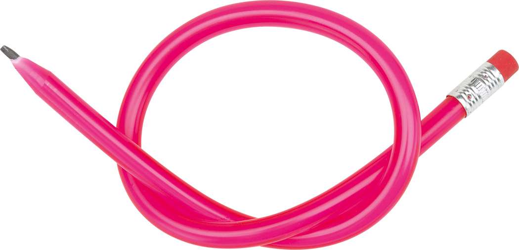 Flexibler Bleistift AGILE