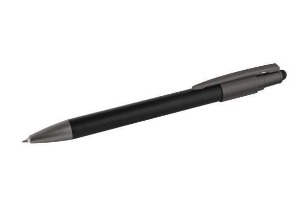 Metmaxx® Kugelschreiber "SpinPointPro"
