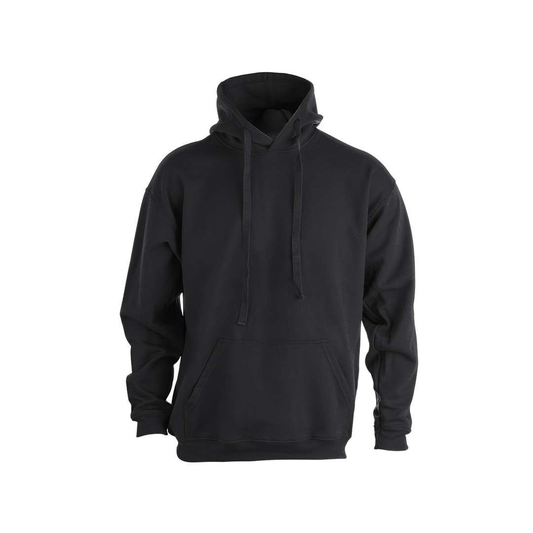 Erwachsene Sweatshirt mit Kapuze 