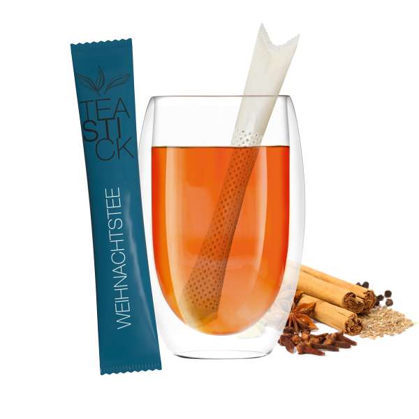 Bio TeaStick - Individual Design