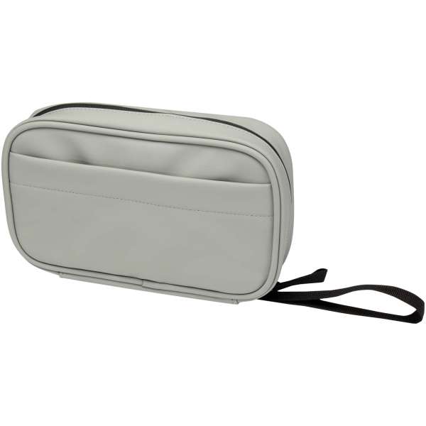 Resi Plus GRS recycelte Tech-Tasche 1L