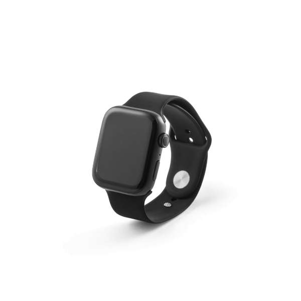 WILES Smart Watch mit 185-Zoll-Bildschirm