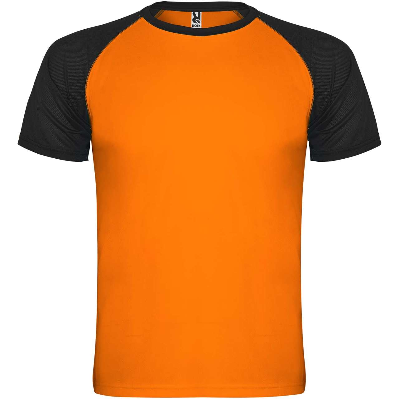 Indianapolis Sport T-Shirt für Kinder