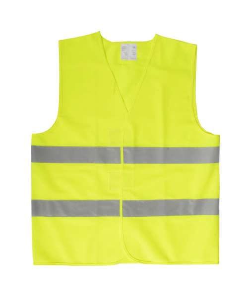 Warnweste für Kinder Visibo Mini