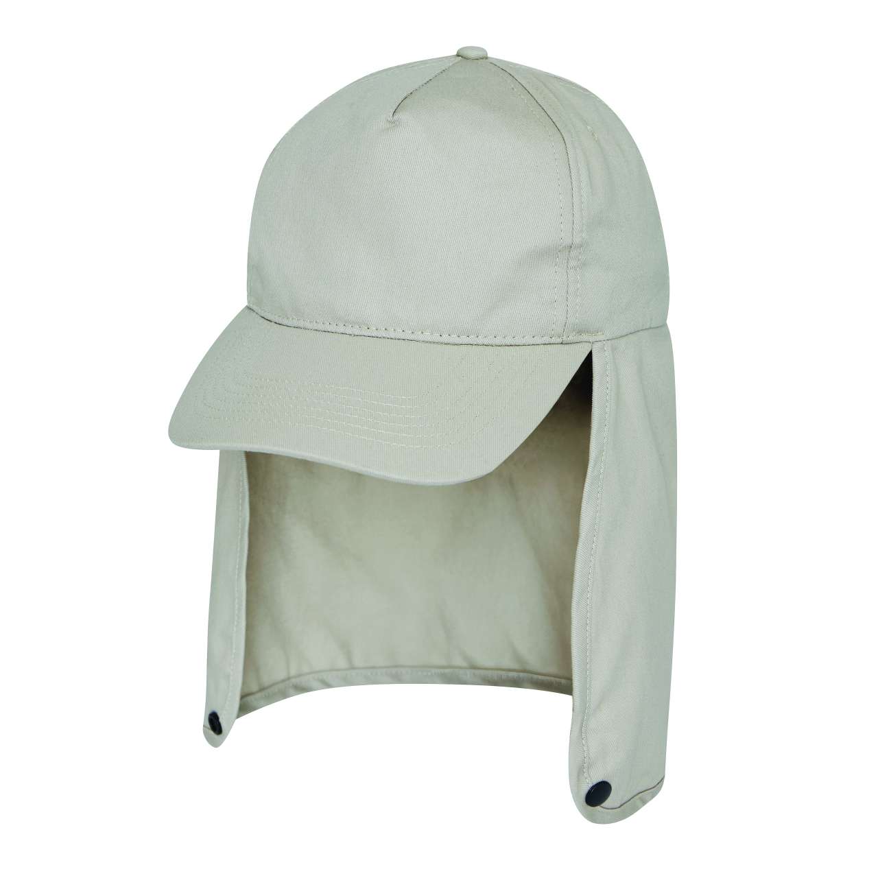 5-Panel-Baseball-Cap SOLGARD