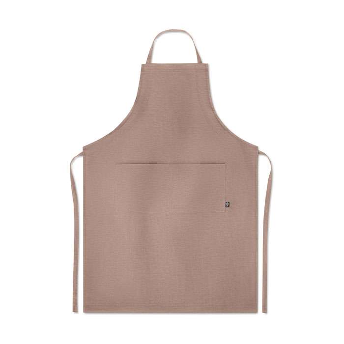 Hanf Küchenschürze 200g/m² NAIMA APRON